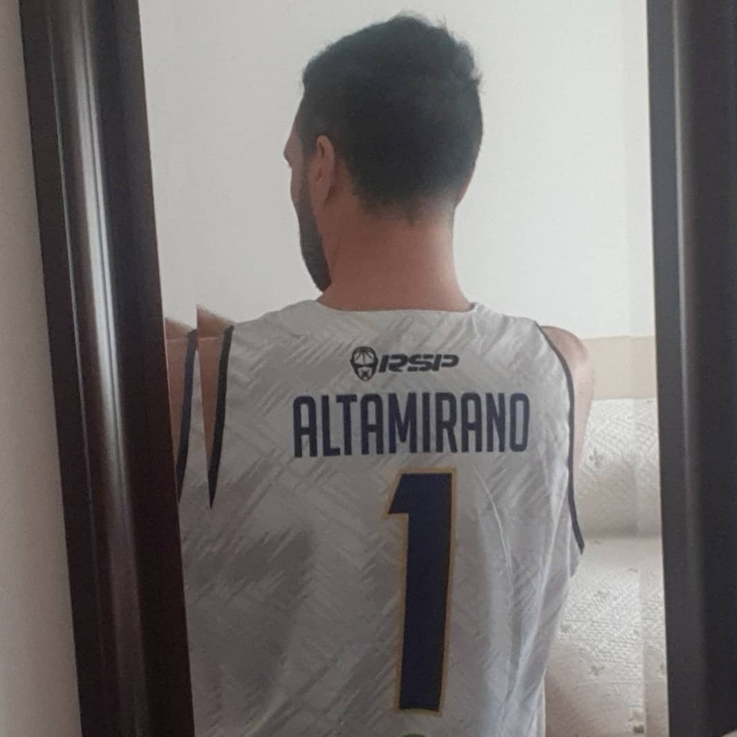 ¡Muchas gracias, <a href="/CAJU_Alpachiri/">Juventud Unida</a> !
Hermoso regalo... ❤🏀