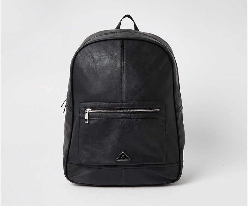 Backpack for premium customers Available for 16,000 naira
