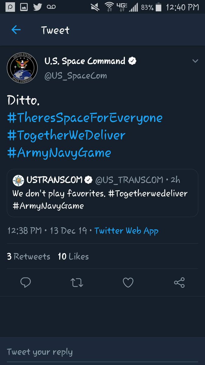 Alec_M_Currier's tweet photo. This was Super Cool.. 😎📽⌚ @realDonaldTrump @US_SpaceCom #Q #SameSpace #SameTime #OldTweets #TripletTweet https://t.co/nKLK1tDUDw