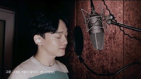 Chentube Jongdae should be its own genre fight me