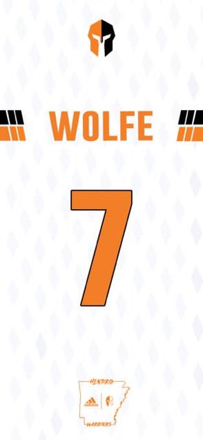 RhettWolfe7's tweet photo. Hendrix Showing love‼️🤩 @CoachTeddie https://t.co/hdiZdr9PC3