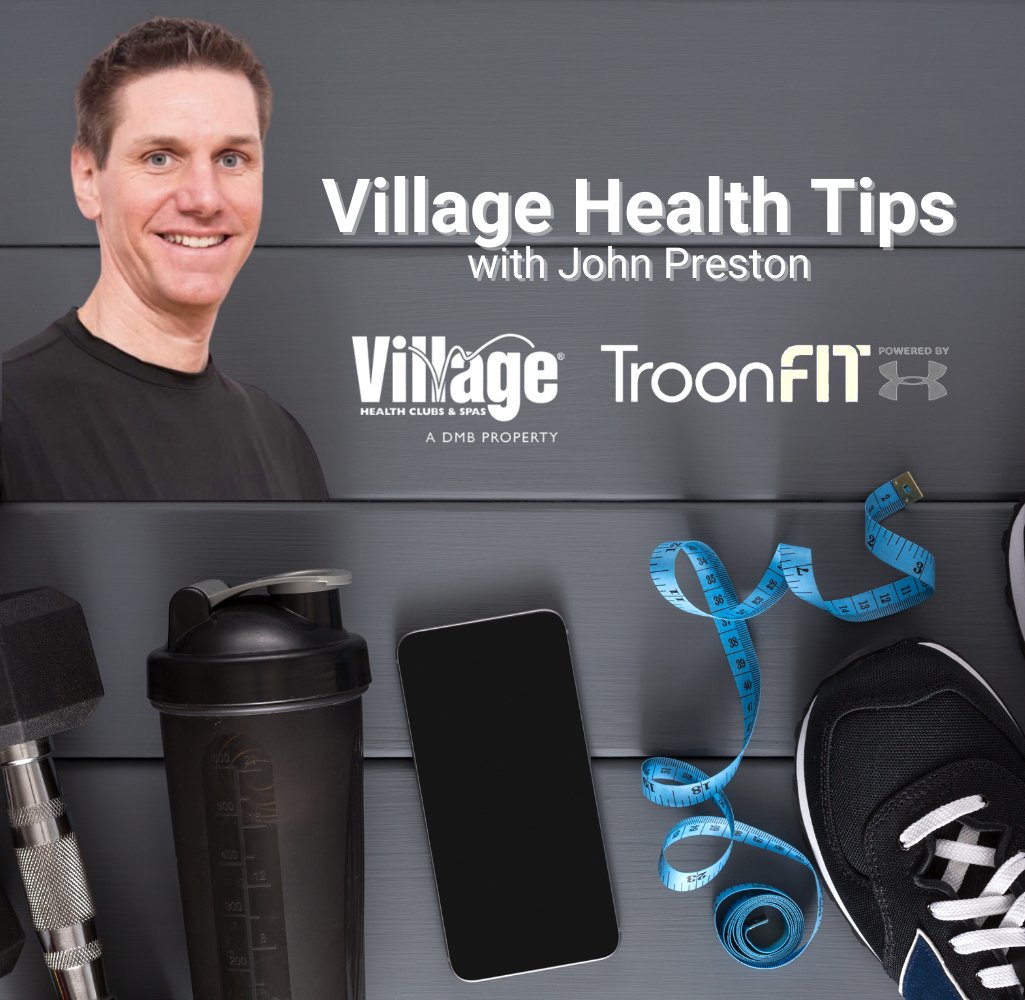 Check out the first edition of <a href="/VillageClubs/">Village Health Clubs</a> Health Tips with John Preston! This time out, John provides insight on human rotation for function and golf performance!

READ >> troon.com/village-health…

#TroonFIT #ExperienceTroon