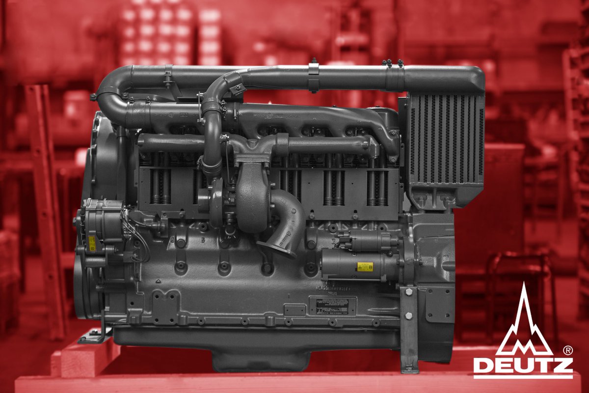 Deutz_arg's tweet photo. DEUTZ 914. La confiabilidad de siempre. 

#DEUTZ #theenginecompany #FUTUREDRIVEN #motor #engine https://t.co/1HlF8khNEz