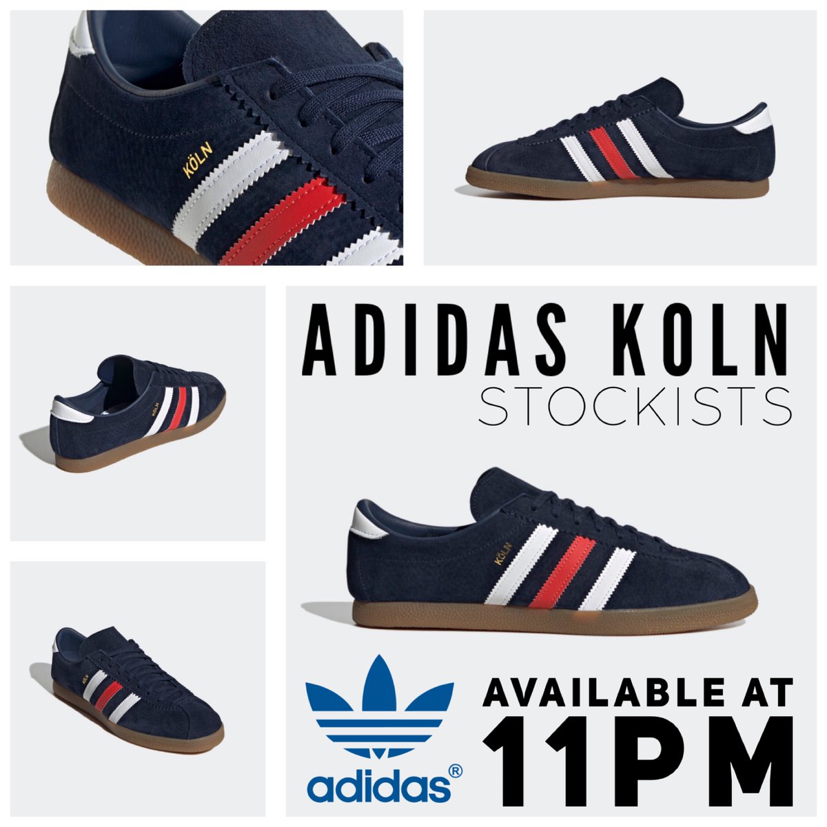 adidas koln twitter