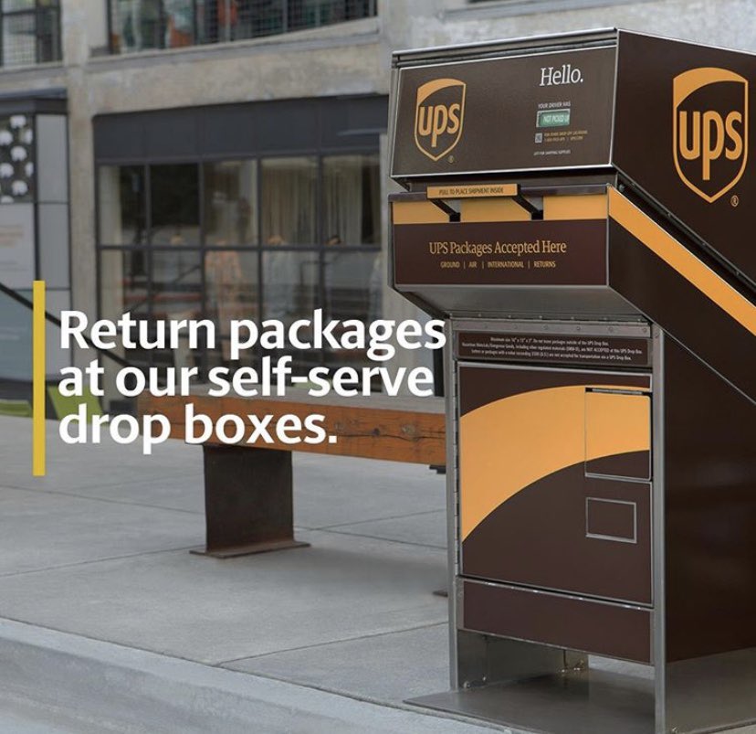 it’s easy to return packages <a href="/UPS/">UPS</a>