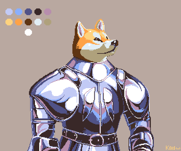 Kekeflipnote's tweet photo. @ricardojuchem I'm a bit new to it but this piece made me really proud and l'm ready to try more soon! https://t.co/wRVqxb9M5I