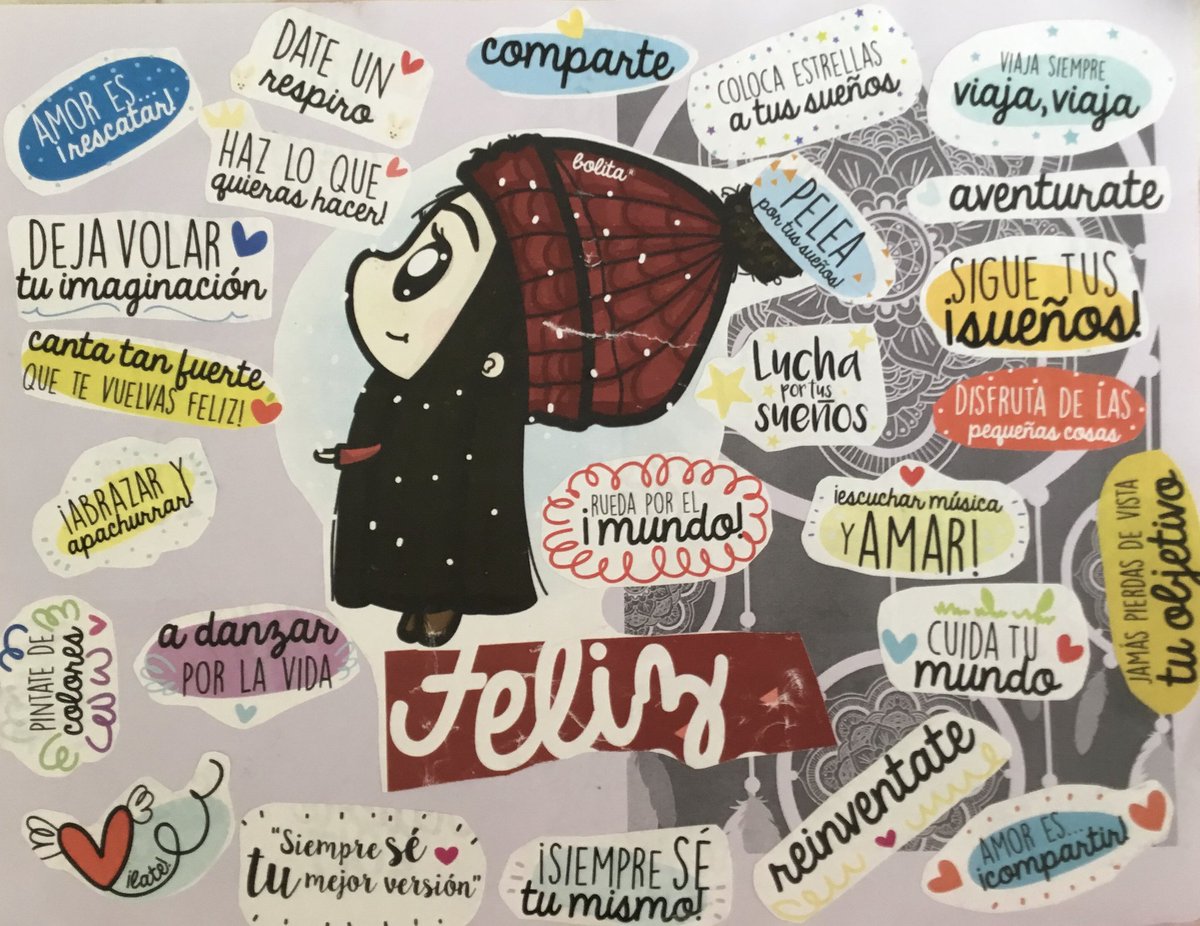 Anglica71679422's tweet photo. Voy a confesar que extraño a mis alumnos que estan en 5to.😍😍😍 https://t.co/3QdVIUBlbA
