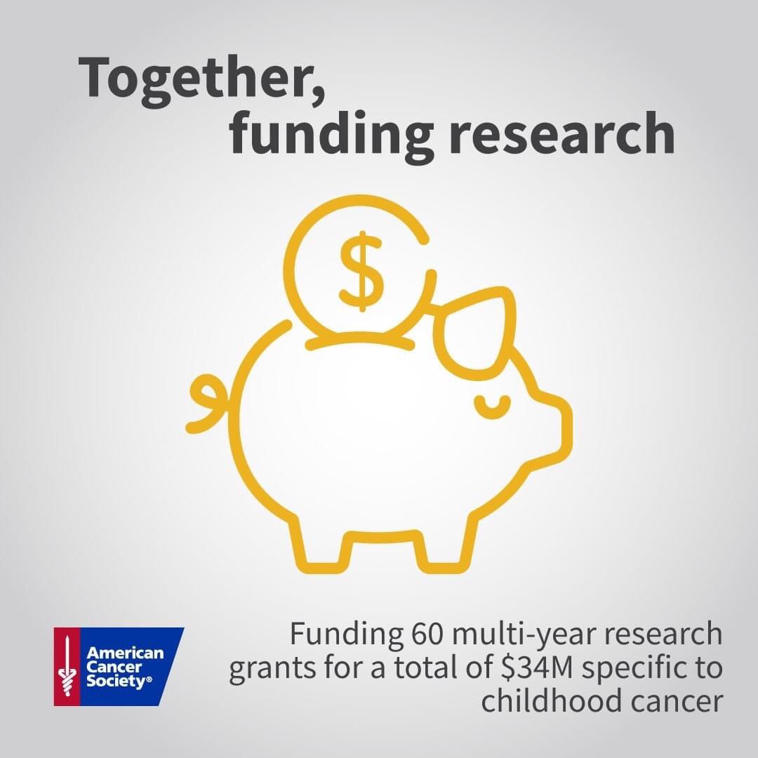 GOLD_TOGETHER's tweet photo. Fighting for more options and better outcomes 

Learn more:  https://t.co/EiZnH2pnGH

#GoldTogether
#goldtogetherchampions
#goldtogetherteamcaptains
#childhoodcancerawarenessmonth
#AttackingCancer https://t.co/WTkdp6P8Al
