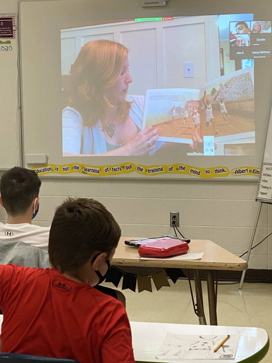 CollaborationC2's tweet photo. We’re back, and it’s so great!!!  Our first week was so fun!  We love these students so much already.  They are creative and joyful and quite simply...total rockstars!  @HSSD @LinevilleHSSD @MrsPottsLV #hssdlv https://t.co/PKpGNLXJfi