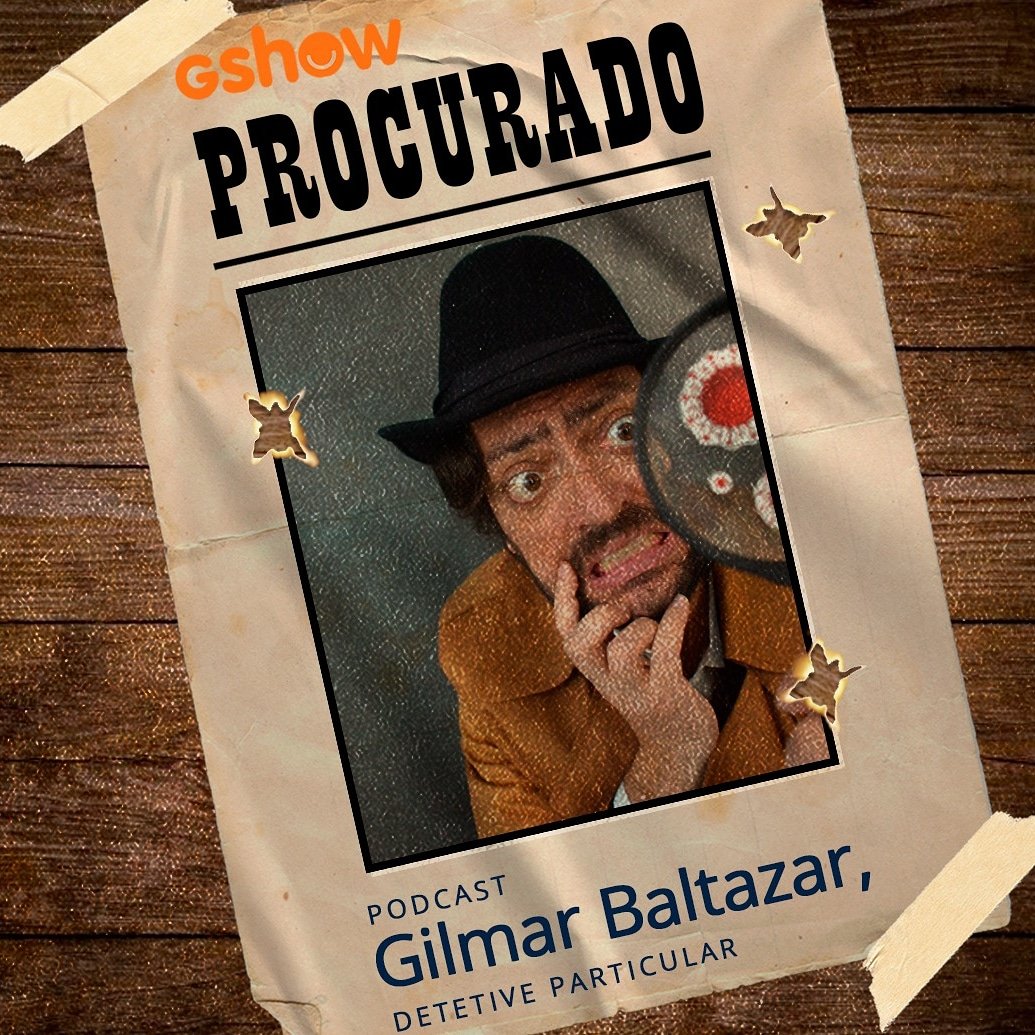 cacofonias's tweet photo. Hoje foi ao ar o episódio 7 de Gilmar Baltazar, aquele em que o detetive vira culpado. Ouve no seu agregador e descubra que o @eduardo_sales ganhou um direito de resposta. https://t.co/hoVWcwszKp