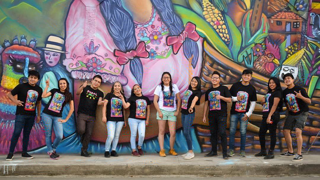 FestRural's tweet photo. ¡Adquiere tu camiseta oficial!
Tu compra contribuye a  la edición del festival este año. Adquierela ya! 
🙋🏻‍♀️🙋🏽‍♂️
- 100% algodón 
- Ilustración en Serigrafia 
- Elige tu color favorito (Blanco o Negro)
Más información⬇️⬇️⬇️
+593 98 469 5054
https://t.co/77CZx4l1g9 https://t.co/Ope74GyrIb
