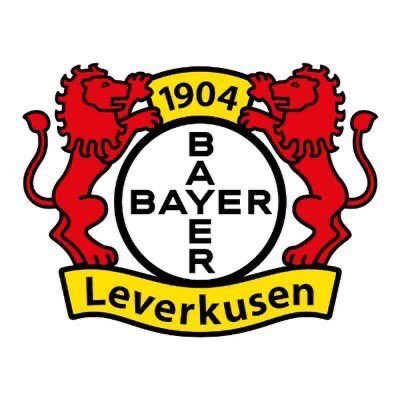 cfcelIis's tweet photo. My second favourite club 🔴🟡@bayer04_en https://t.co/DUkPVtoT7w