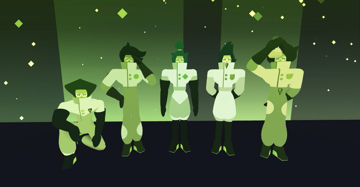 Gem Galaxies (@GemGalaxiesRP) / Posts / X