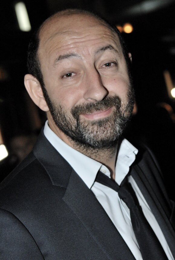 laurentgillo's tweet photo. @KadMerad est formidable dans son nouveau rôle de Sébastien dans Kohlanta 2020 #ilssontfortscesacteurs #queltalent https://t.co/9K4I47RnAK