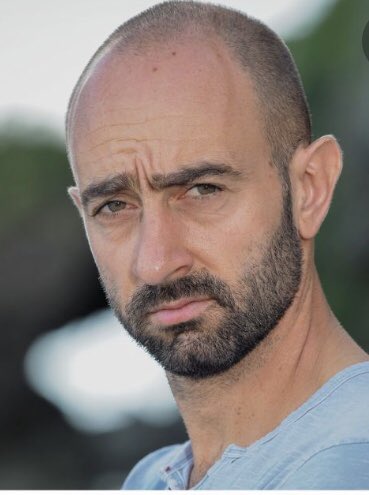 laurentgillo's tweet photo. @KadMerad est formidable dans son nouveau rôle de Sébastien dans Kohlanta 2020 #ilssontfortscesacteurs #queltalent https://t.co/9K4I47RnAK