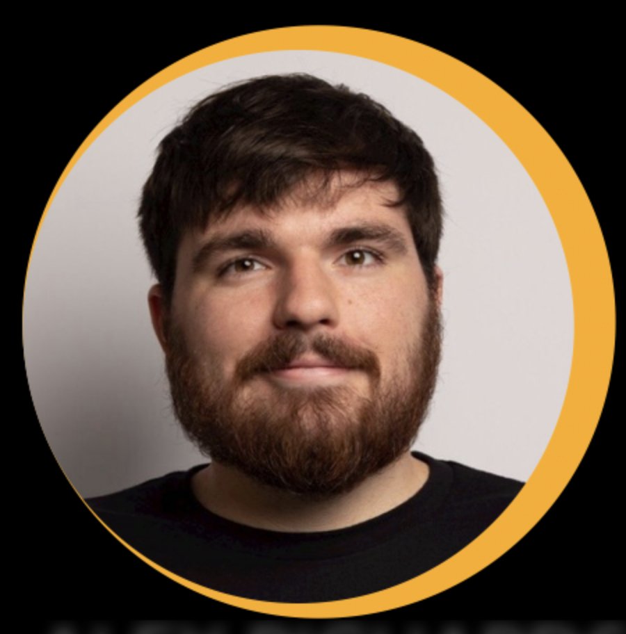 MattJRiley14's tweet photo. Big thanks to @BarrenSkills alum and #KentuckyCoders Alex @Richardson034 for speaking with our class #Virtual via @Google meet this week! Great hearing him speak about working as a #developer @ElToroDotCom https://t.co/vSnXlJGNGP