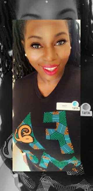 Cora Wilson, MBA tweet media