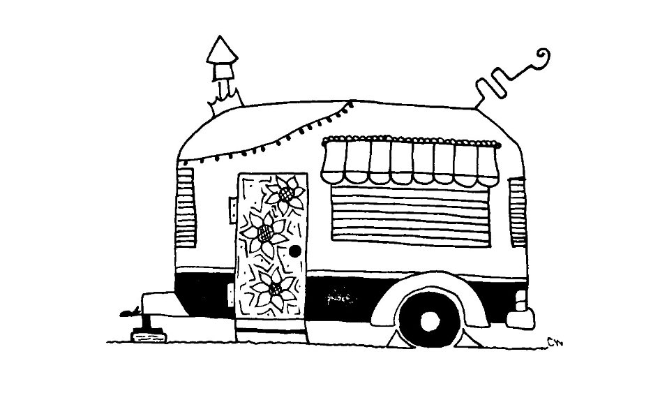 Trailer Trash