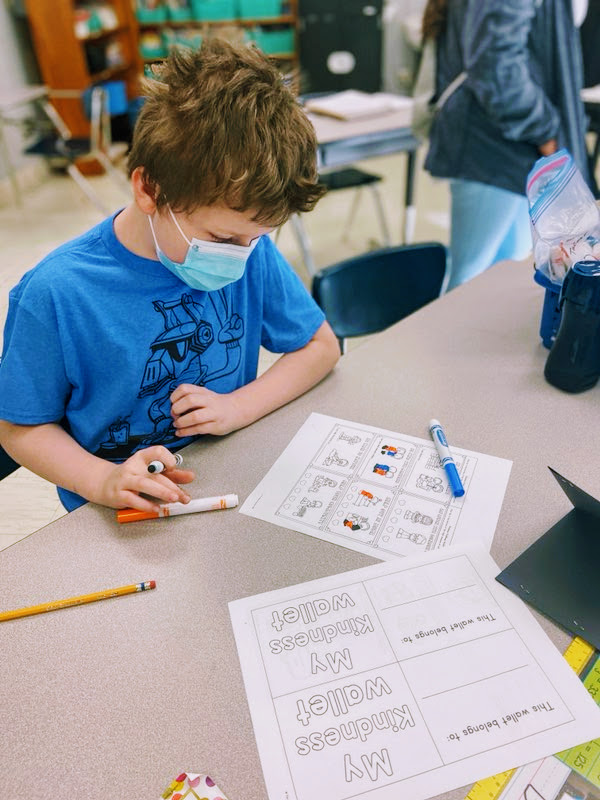 Independence Academy tweet media