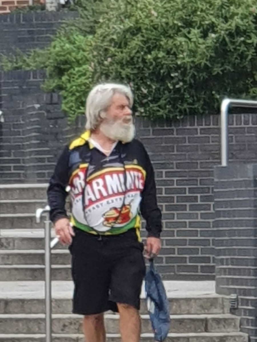 sarah_steps's tweet photo. Is he a lover or a hater do you think?  @Marmite https://t.co/LyEloBDIC3