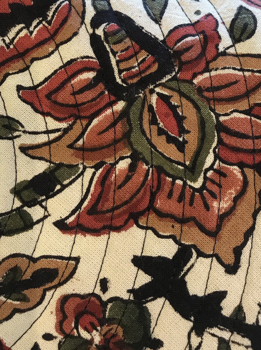 cat_mackerel's tweet photo. One of our conical pegbags which How pretty is this fabric, this is one is now available for sale and can be used for so much more than pegs 
#cornwall #handmade #madeincornwall https://t.co/YgwlEZWe7S