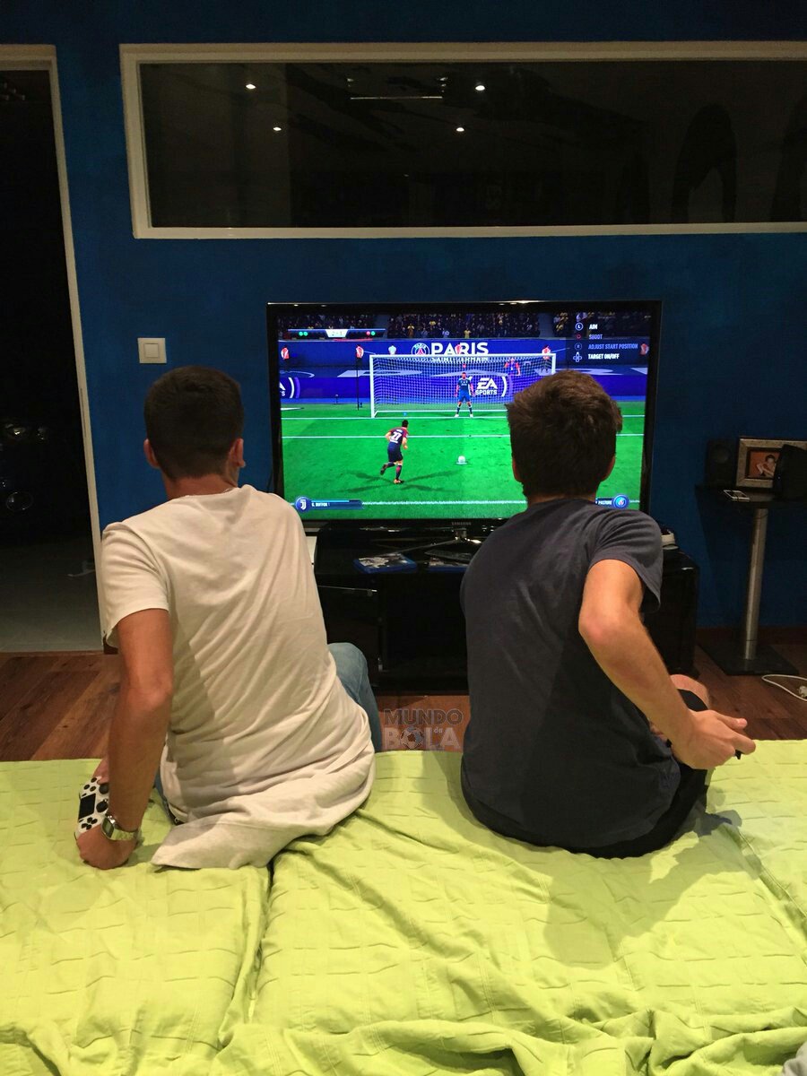 Infos Futebol tweet media