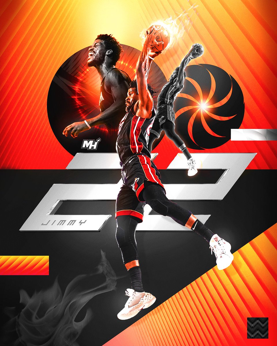 Jimmy has been incredible!! Truly the missing piece the Heat needed. Excited to see where this team can go 🔥🔥 #Artwork #LetsGoHeat <a href="/JimmyButler/">Jimmy Butler</a> <a href="/MiamiHEAT/">Miami HEAT</a>