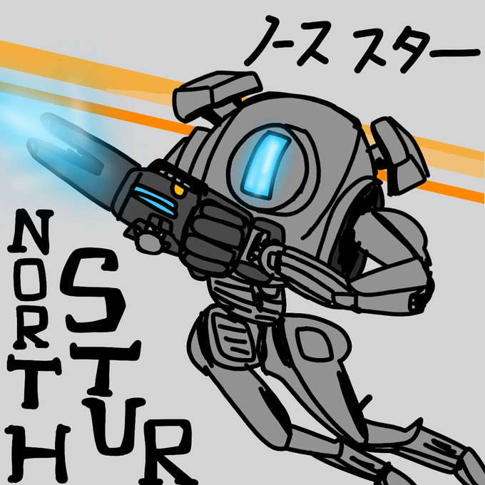 タイタンフォールのtwitterイラスト検索結果