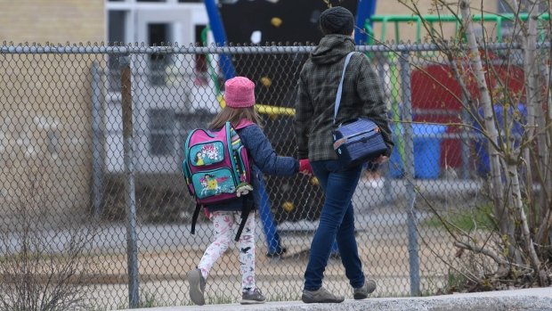 CTV News tweet media