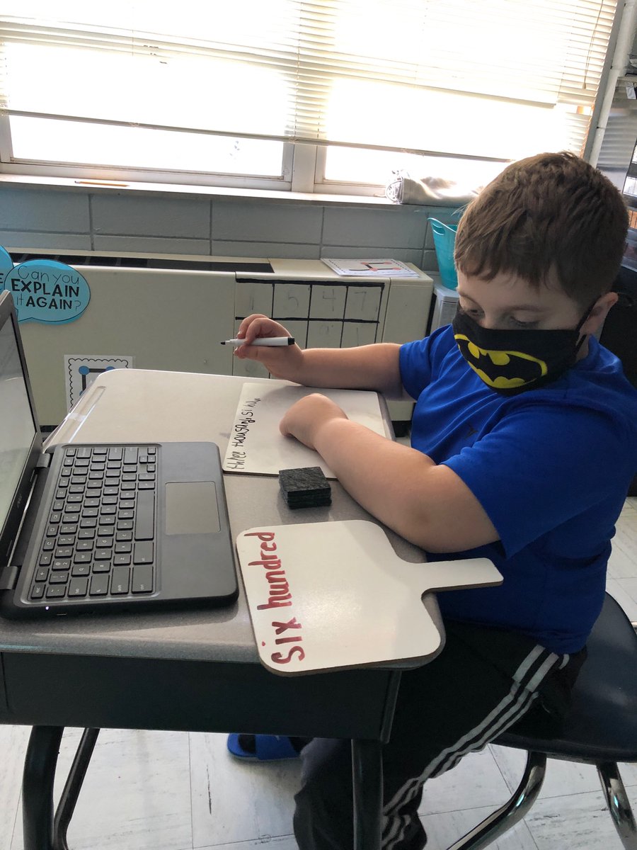 Independence Academy tweet media