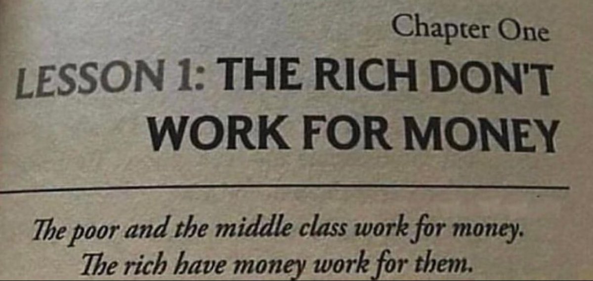 prssrmarketing's tweet photo. I’m Not Rich yet but I’m on the way.. I use the profits from my #ebooksales and I invest them in the #stockmarket have the money you make... Make you money.. #dividend stocks #BuyIncome https://t.co/p30iC0I1jv