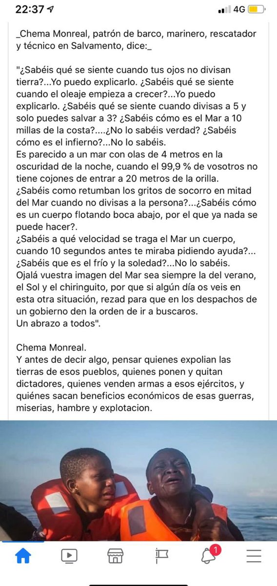 Javier Navarro tweet media
