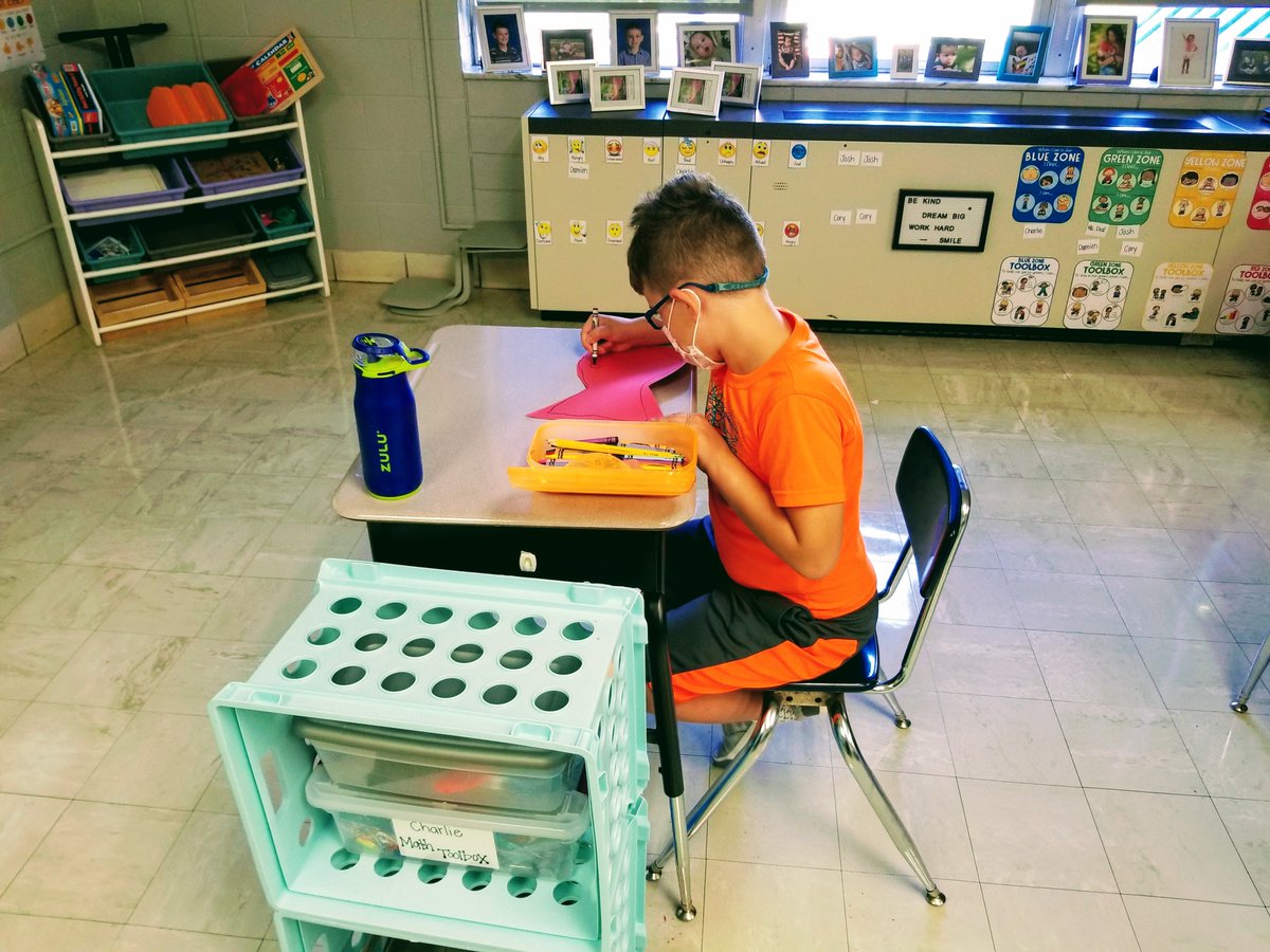 Independence Academy tweet media