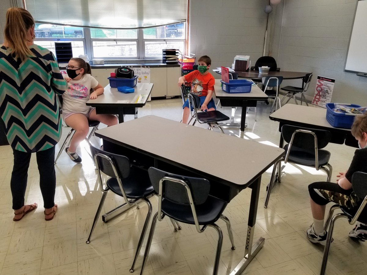 Independence Academy tweet media