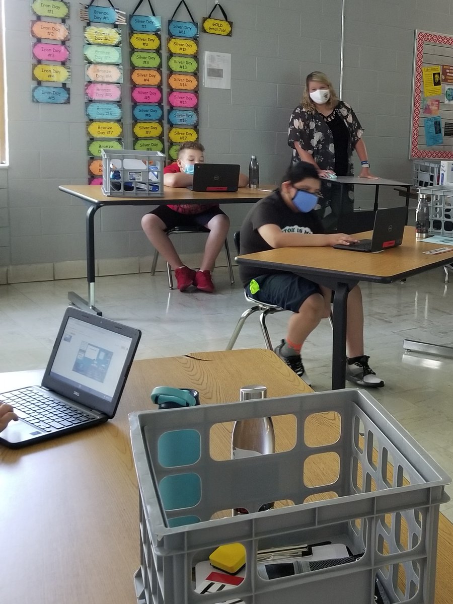 Independence Academy tweet media