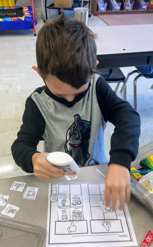 Independence Academy tweet media