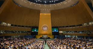 Why is Brazil the first to speak at the UN General Assembly? Every year in September people ask themselves this question. Time to dispel a few myths about this tradition.