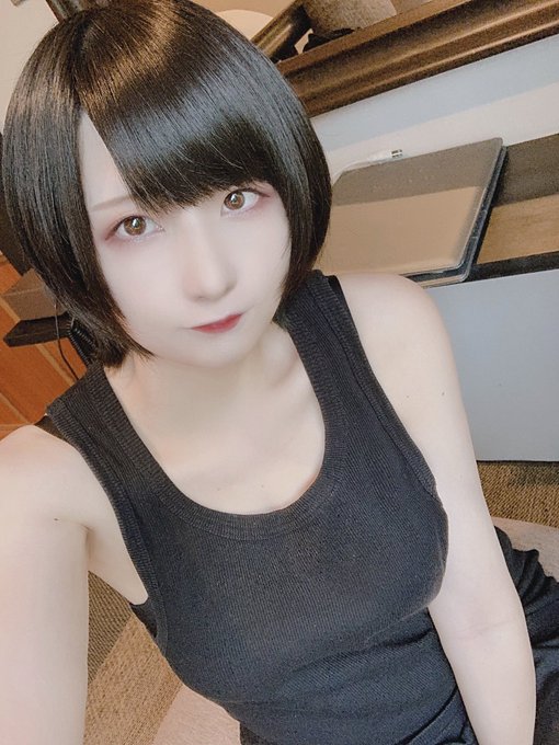 コスプレイヤー雨宮あんずのTwitter画像26