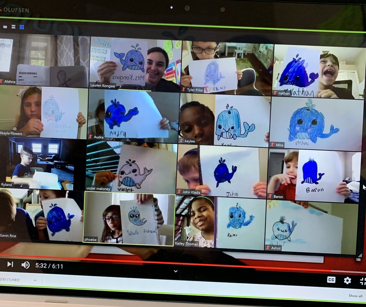 rpk8magnet's tweet photo. @Lauren43626839 2nd Gr eLearning class earns a brain break reward w/Creative Directed Drawing! @SPhillipsHCPS @SDHCMagnet @PTSARolandPark @WestshoreTampa #IBCreative #❤️RP https://t.co/SOseX1bNMd