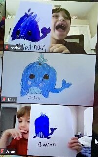 rpk8magnet's tweet photo. @Lauren43626839 2nd Gr eLearning class earns a brain break reward w/Creative Directed Drawing! @SPhillipsHCPS @SDHCMagnet @PTSARolandPark @WestshoreTampa #IBCreative #❤️RP https://t.co/SOseX1bNMd