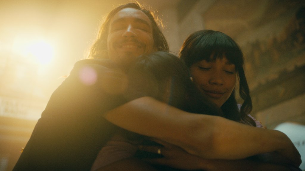 NetflixBrasil's tweet photo. Apenas irmãos representados aqui. Feliz Dia dos Irmãos. https://t.co/ErOfLo2BF0