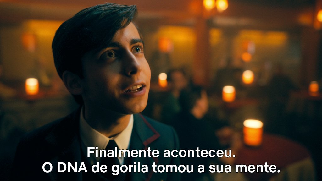NetflixBrasil's tweet photo. Apenas irmãos representados aqui. Feliz Dia dos Irmãos. https://t.co/ErOfLo2BF0