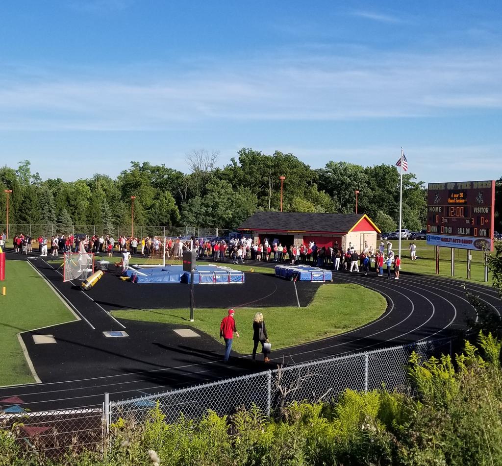 _BBHHS's tweet photo. What a beautiful night at the Hive for Senior Night! Congrats Seniors! It's gonna be quite a ride this year! Accept the challenge to bring your best! #beeyourbest #bee1community
#beethefuture https://t.co/yFjT5WwUro