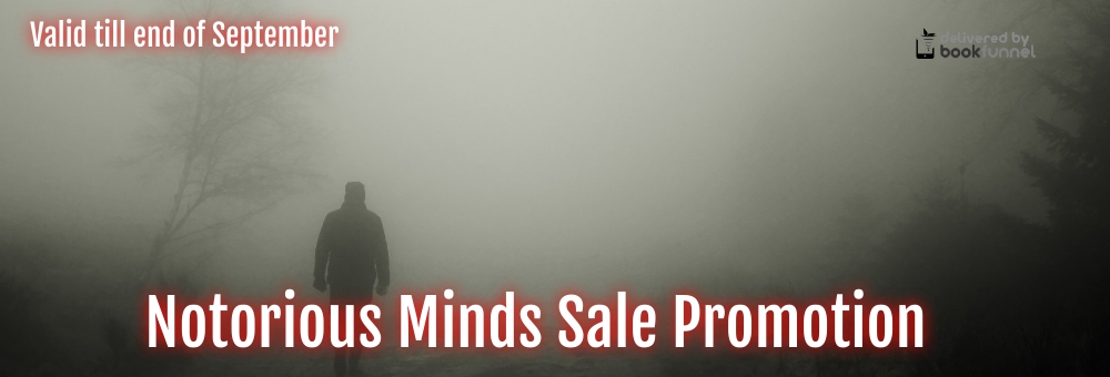 DLJonesBooks's tweet photo. Check out these book deals. #thrillers #suspense #ebooks #99cents #bookdeals #notoriousminds 
https://t.co/IEqsesYfzU https://t.co/mLokQr6v8U