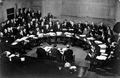 Myth 3: It was like a “consolation prize”, since Brazil did not become a permanent member of the Security Council in 1945.Highly unlikely. The P5 were chosen well before the UN Charter was signed. When the tradition started, this topic was not on the agenda.