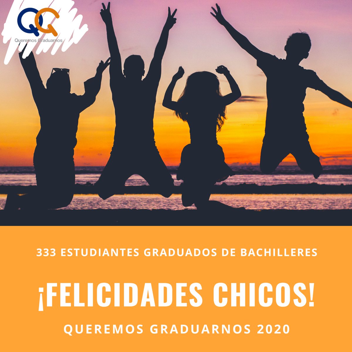 QGvzla's tweet photo. ¡¡Los QGrianos celebramos!! ¡Seguimos creciendo juntos con calidad! https://t.co/LJ1GibSUfc