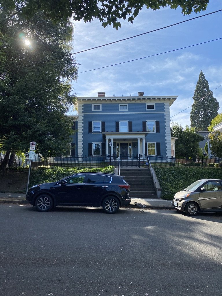 Suburbs in the UK are hell, so America's love of "single-family zoning" never made sense to me. The beautiful homes in Portland make me understand why people here are attached to single-family zoned neighbourhoods, and why street votes on local zoning rules are so crucial.