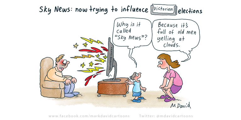 Mark David Mdavidcartoons Twitter