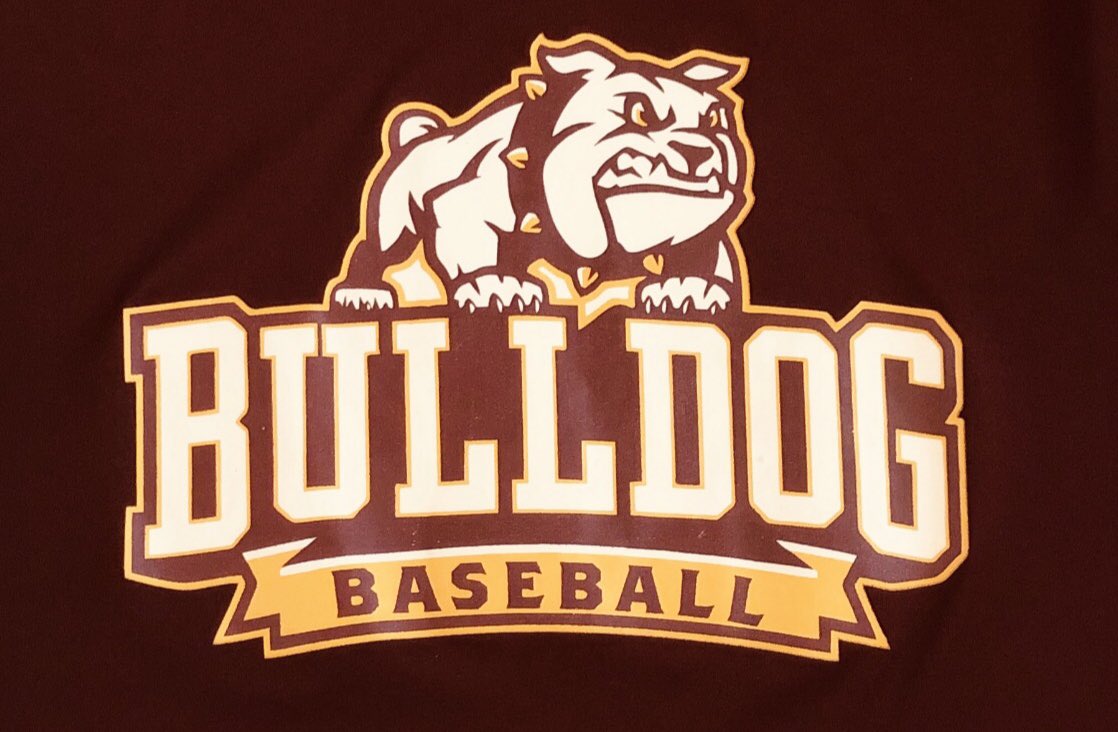 Dogs baseball FALL INTEREST MEETING... Wednesday 9/9/2020 .... 5:00 pm @ St. Cloud High School baseball field.
#spreadtheword #bulldogstrong #wearyourmask #buildingatradition #baseball