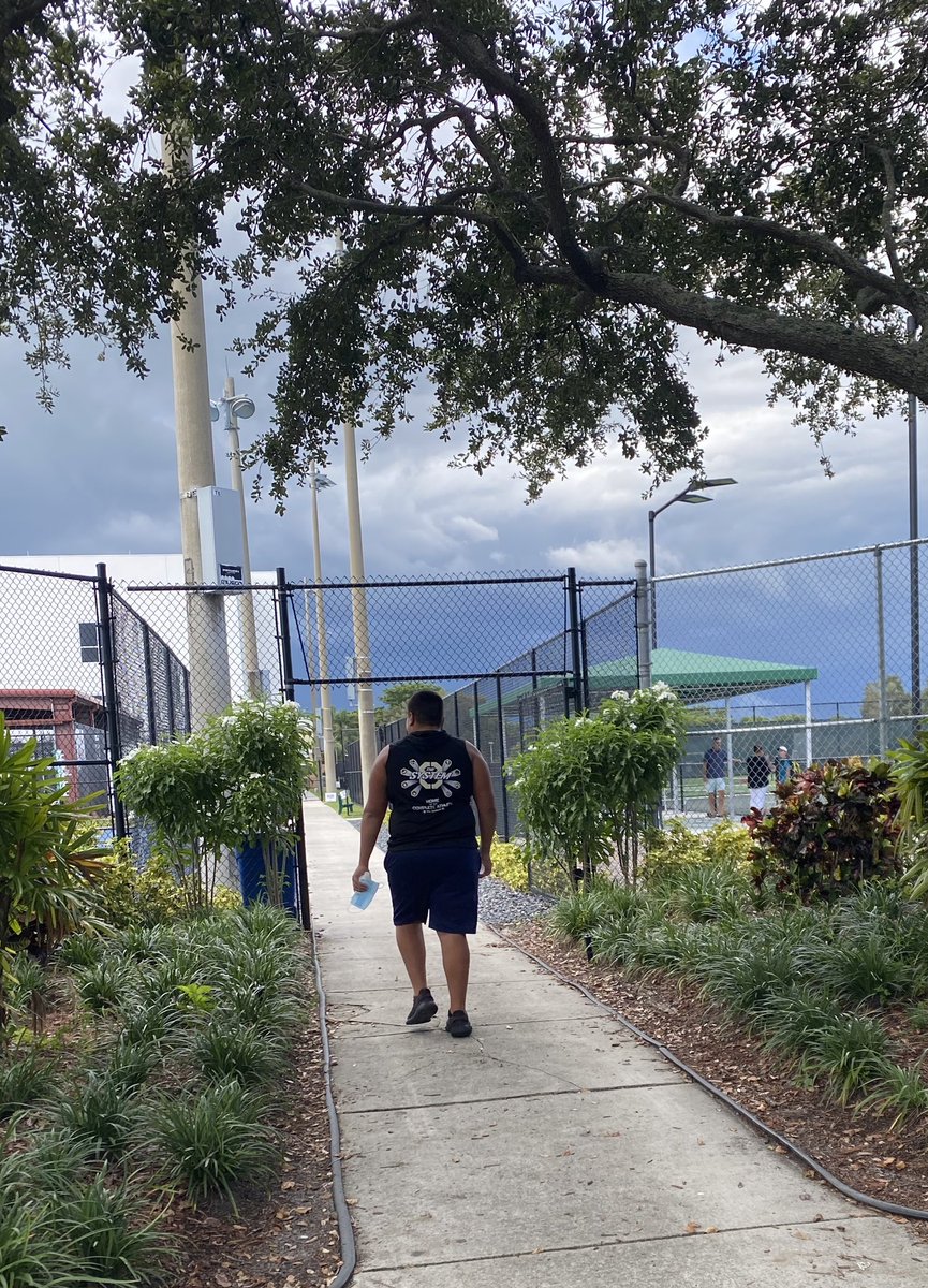 DavidPein_jr's tweet photo. if you stay ready you don’t have to get ready #work #neverstop #thesystem8 @coachCase11 @STA_Football @CoachHarriott #classof2024 https://t.co/CF3f0T9nXo